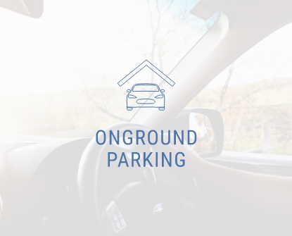 Trailside Square will have underground parking